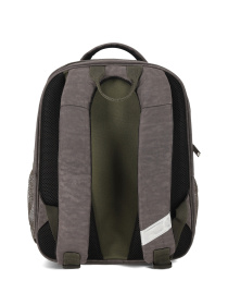 Рюкзак школьный BL Отличник 20 л. Хаки 1531 модель 00058070 Фото