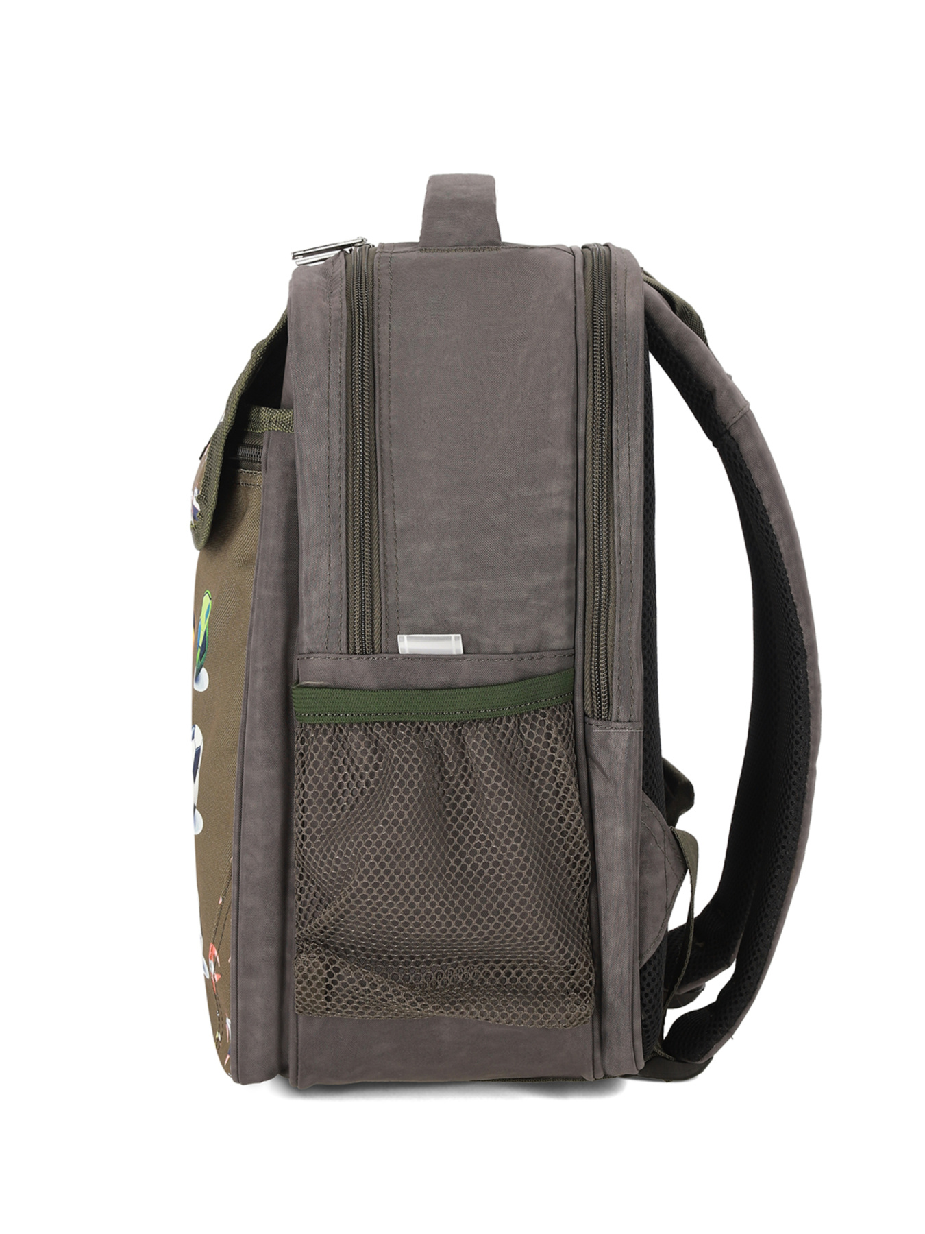 Повседневный рюкзак Bagland Відмінник модель 00058070 Фото