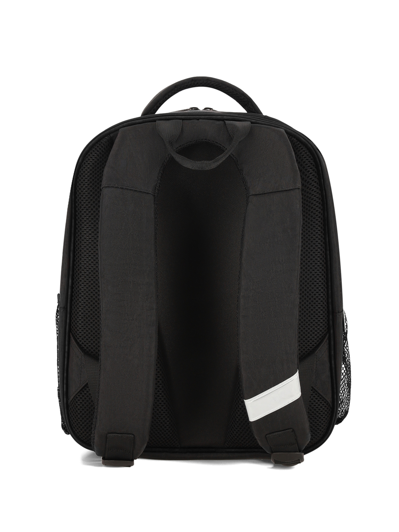 Рюкзак школьный BL Отличник 20 л. Черный 1455 модель 00058070 Фото