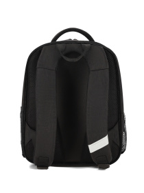 Рюкзак школьный BL Отличник 20 л. Черный 1455 модель 00058070 Фото