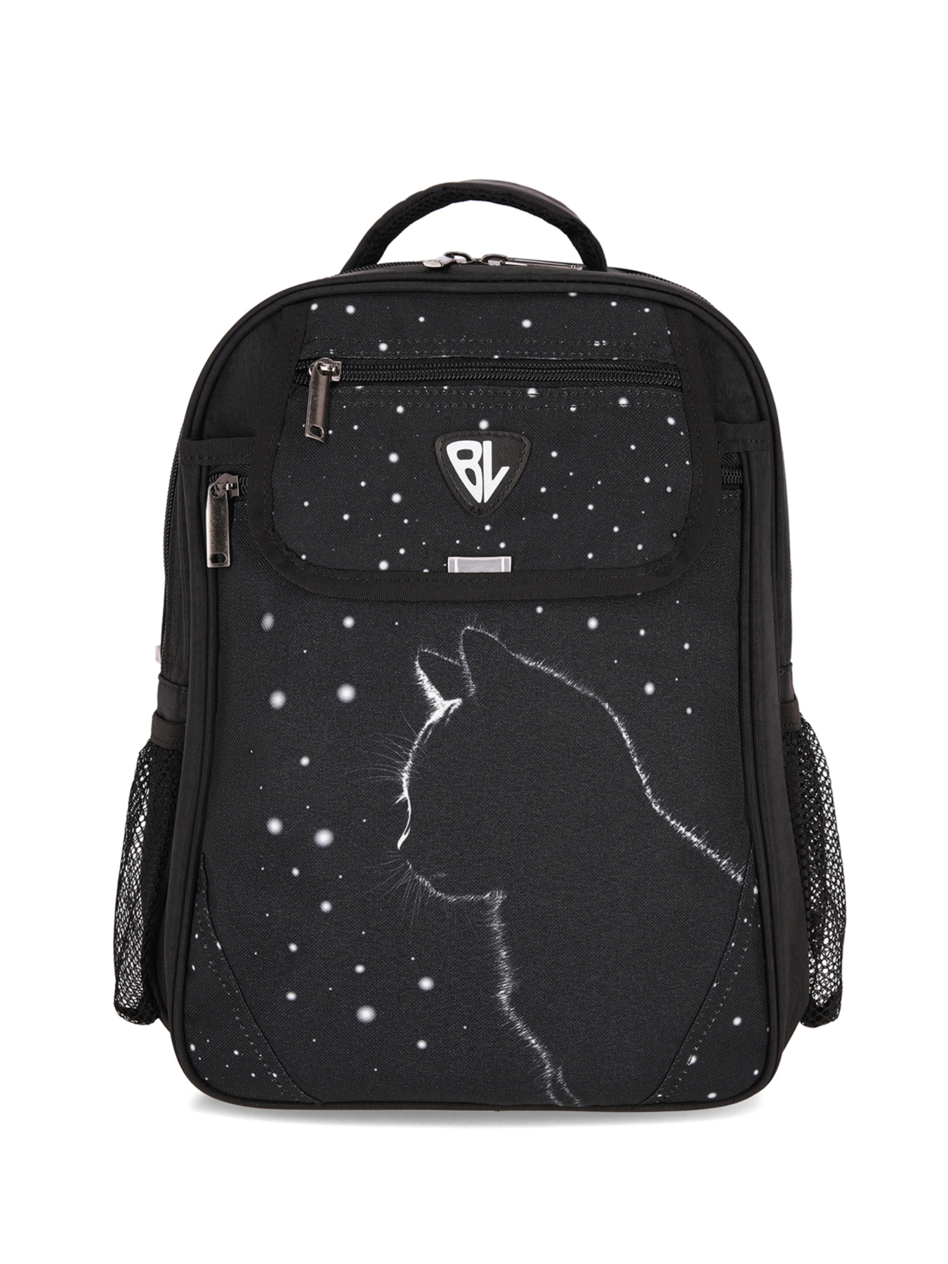 Повседневный рюкзак Bagland Відмінник модель 00058070 Фото