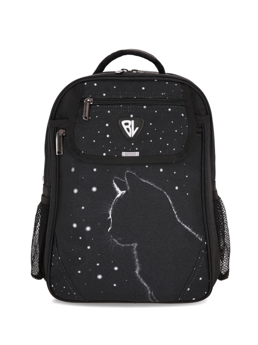 Повсякденний рюкзак Bagland Відмінник модель 00058070 Фото