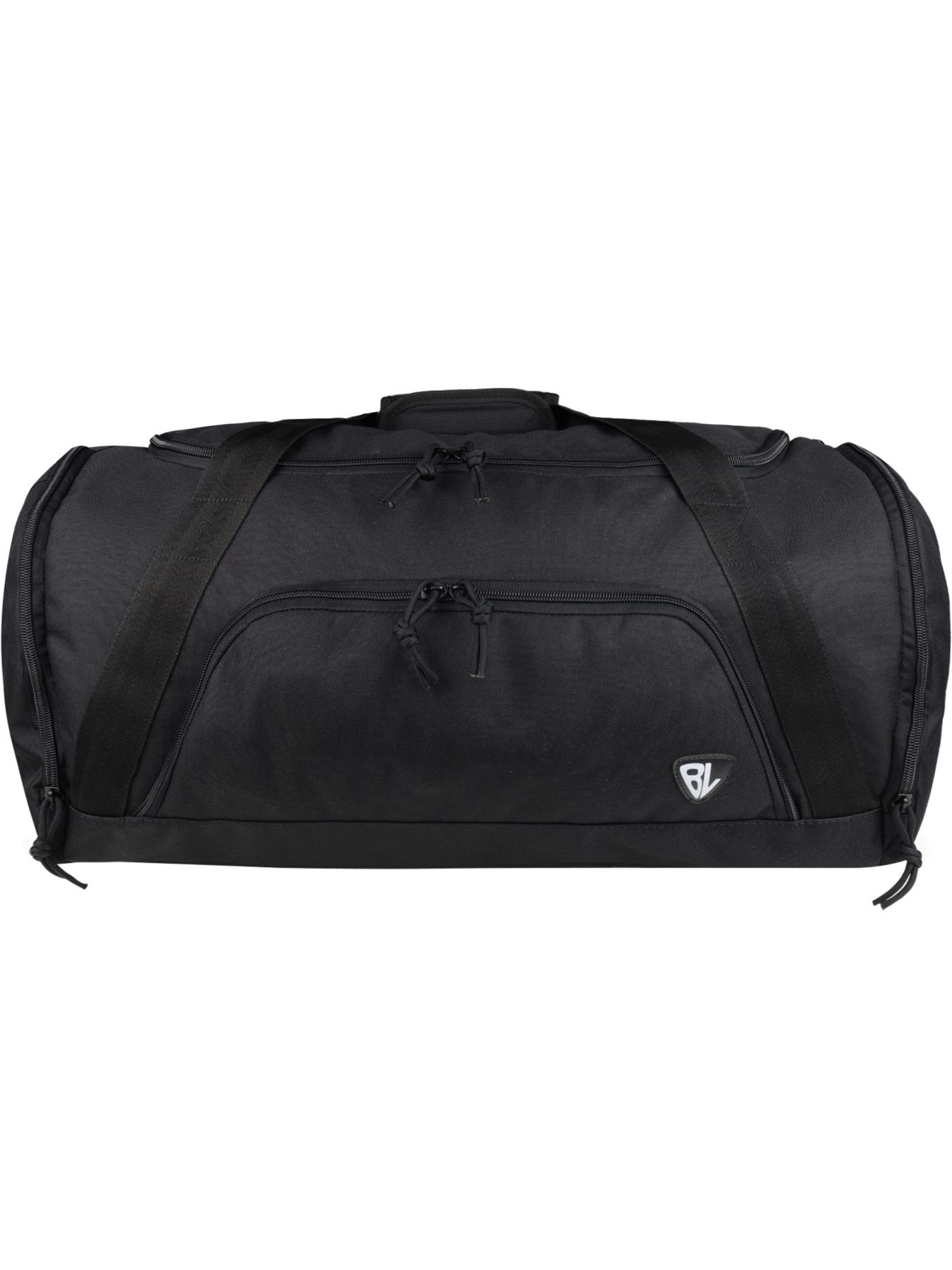 Сумка дорожная BL Верона 52 л. Чёрная модель 000322662 Сумка дорожная BL Верона 52 л. Чёрная модель 000322662 Фото