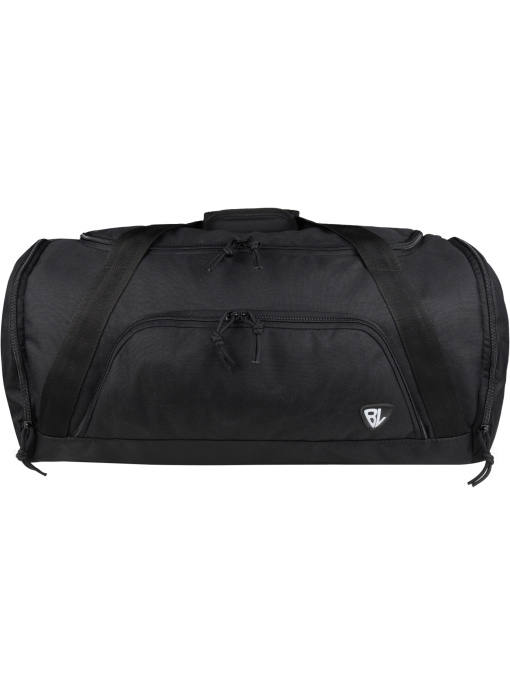 Сумка дорожная BL Верона 52 л. Чёрная модель 000322662 Фото
