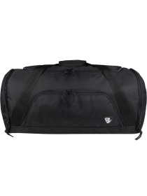 Сумка дорожная BL Верона 52 л. Чёрная модель 000322662 Сумка дорожная BL Верона 52 л. Чёрная модель 000322662 Фото