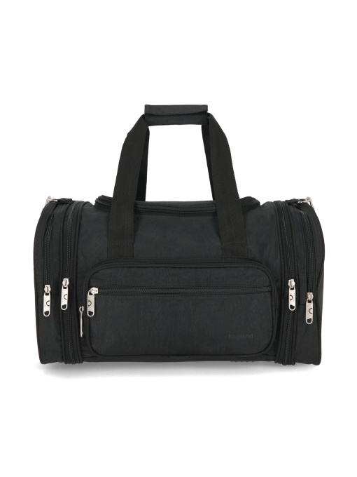 Сумка дорожная BL Бонн 36 л. Чёрная модель 0032070 Фото