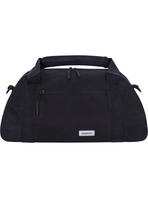 Дорожные сумки и чемоданы Bagland Oblivion модель 0037366 Фото