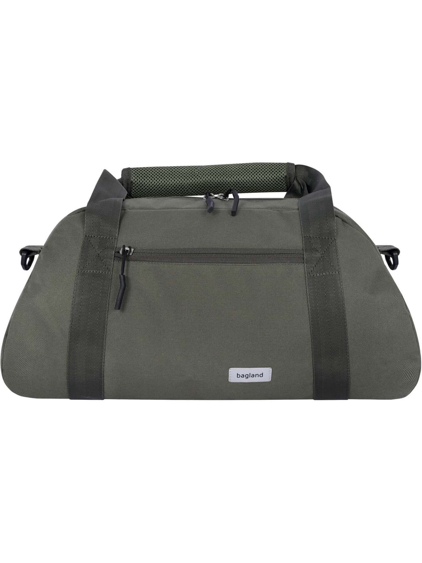 Дорожные сумки и чемоданы Bagland Oblivion модель 0037366 Фото