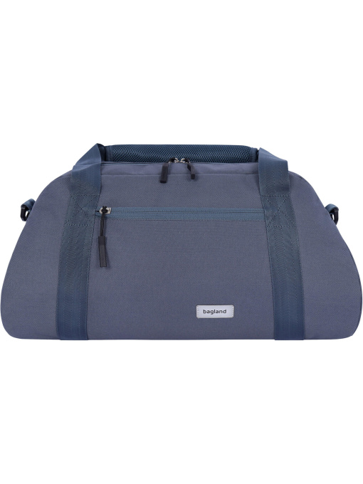 Дорожные сумки и чемоданы Bagland Oblivion модель 0037366 Фото