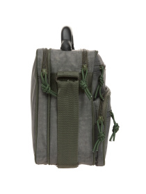 Сумка портфель чоловіча BL Mr.Braun 8 л. Хакі модель 00024070 Фото