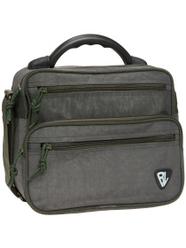 Сумка портфель чоловіча BL Mr.Braun 8 л. Хакі модель 00024070 Фото