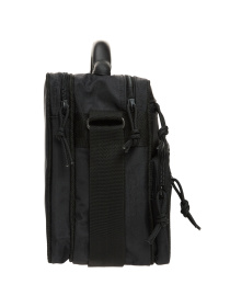 Сумка портфель мужская BL Mr.Braun 8 л. Черный модель 00024070 Фото