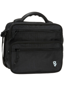 Сумка портфель мужская BL Mr.Braun 8 л. Черный модель 00024070 Фото