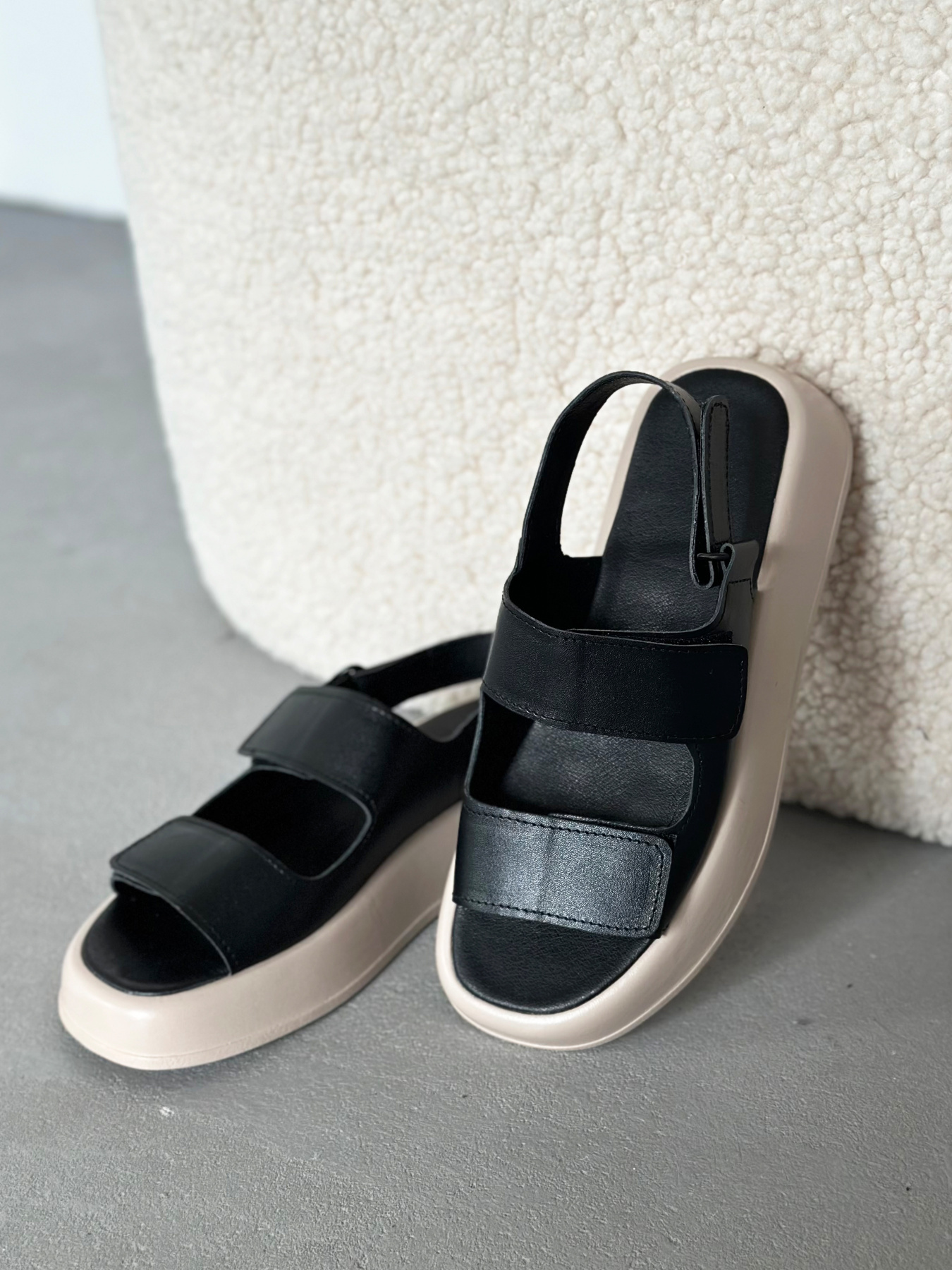 Сандалії INNOE модель 777556-2 Фото