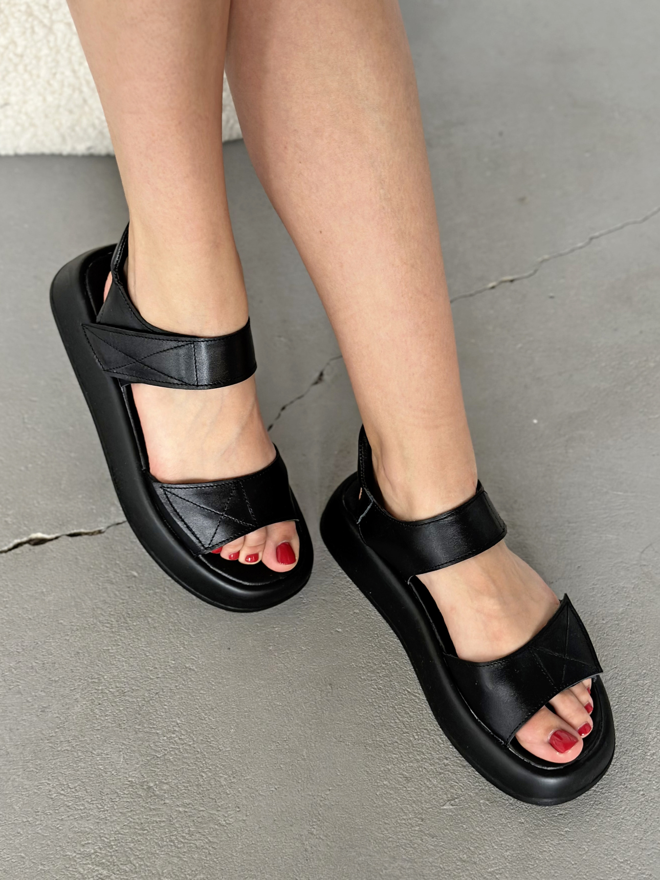 Босоніжки INNOE модель 777557-1 Фото