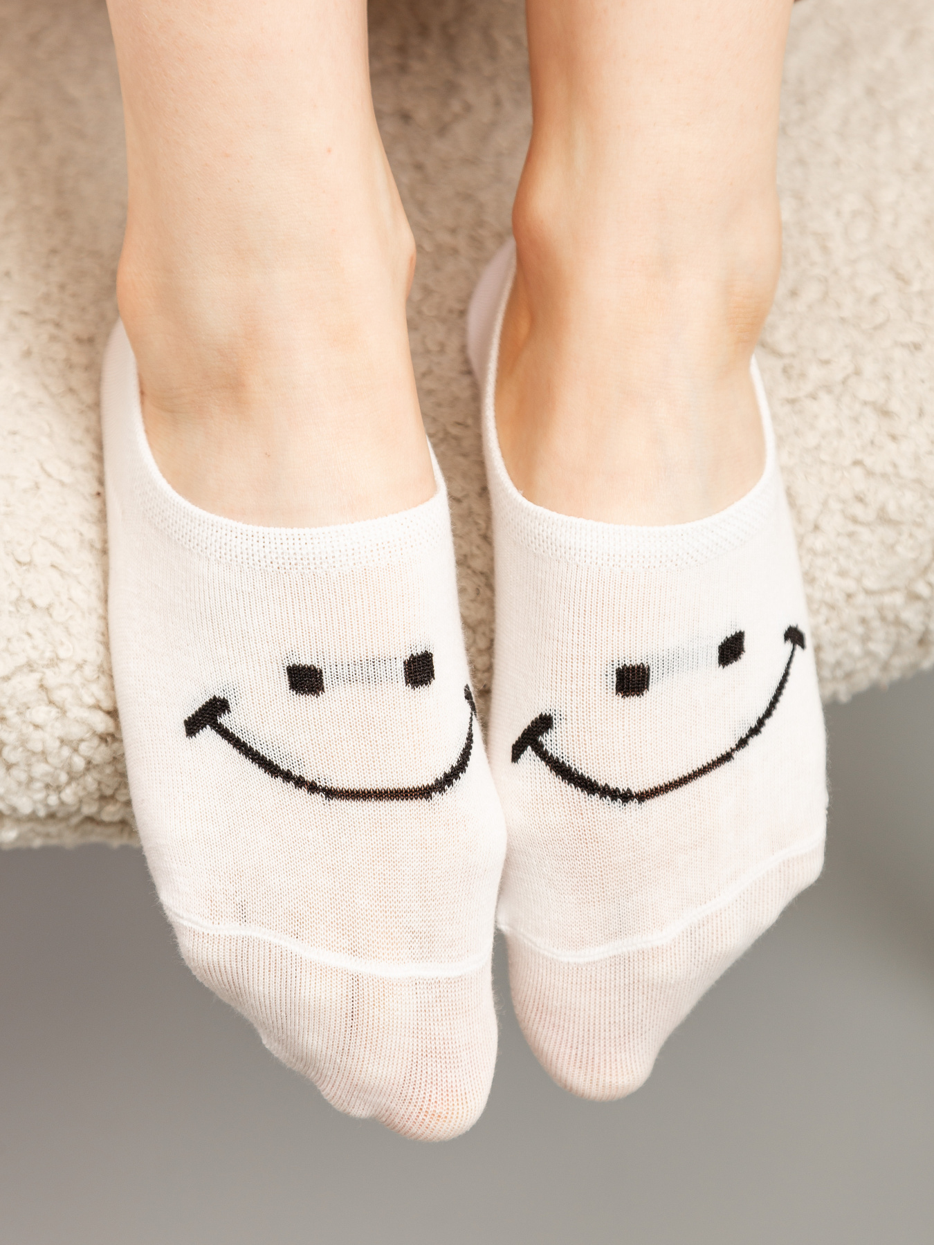 Шкарпетки Famo модель SL-8049_01 Фото