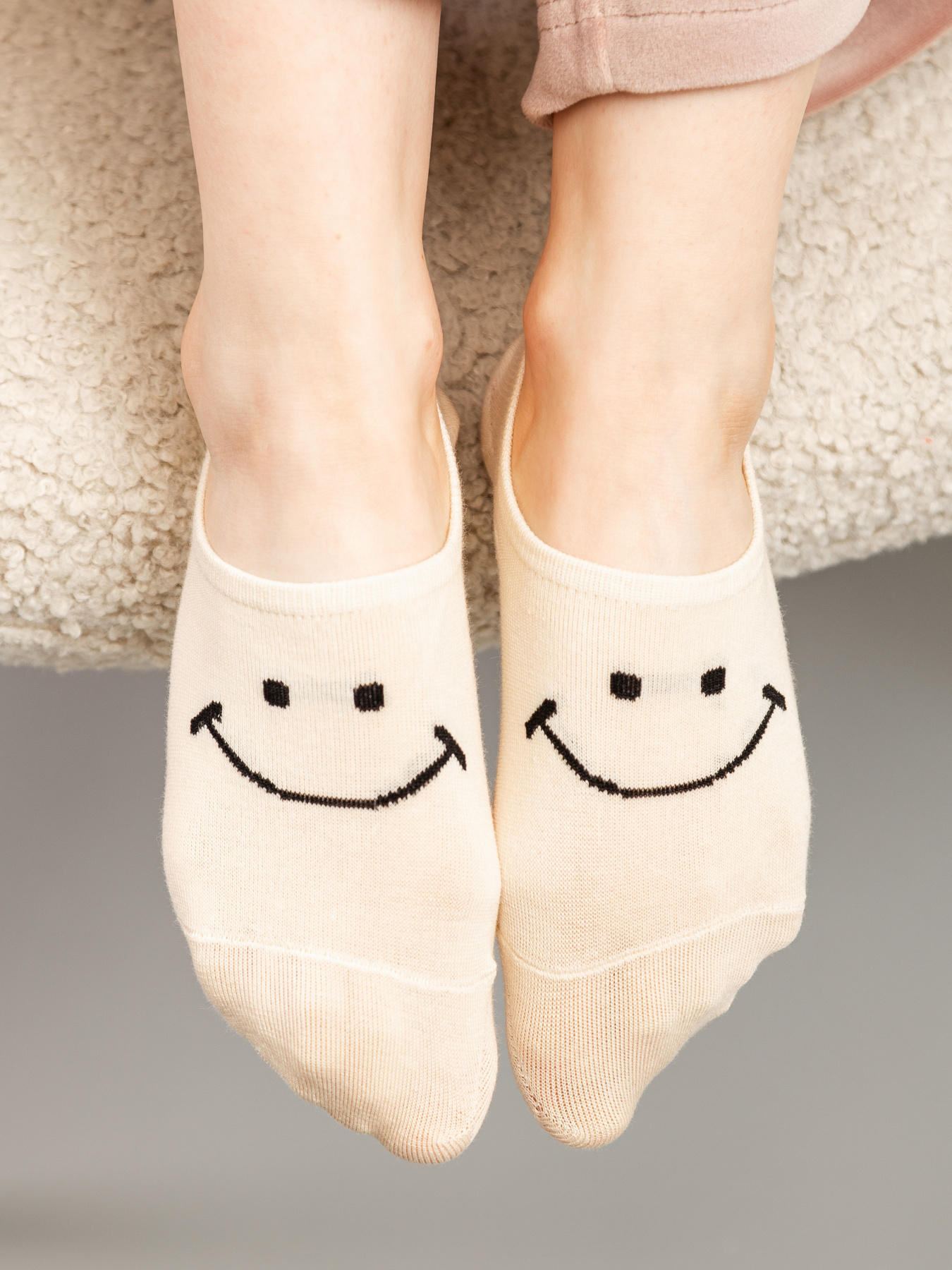 Шкарпетки Famo модель SL-8049_02 Фото