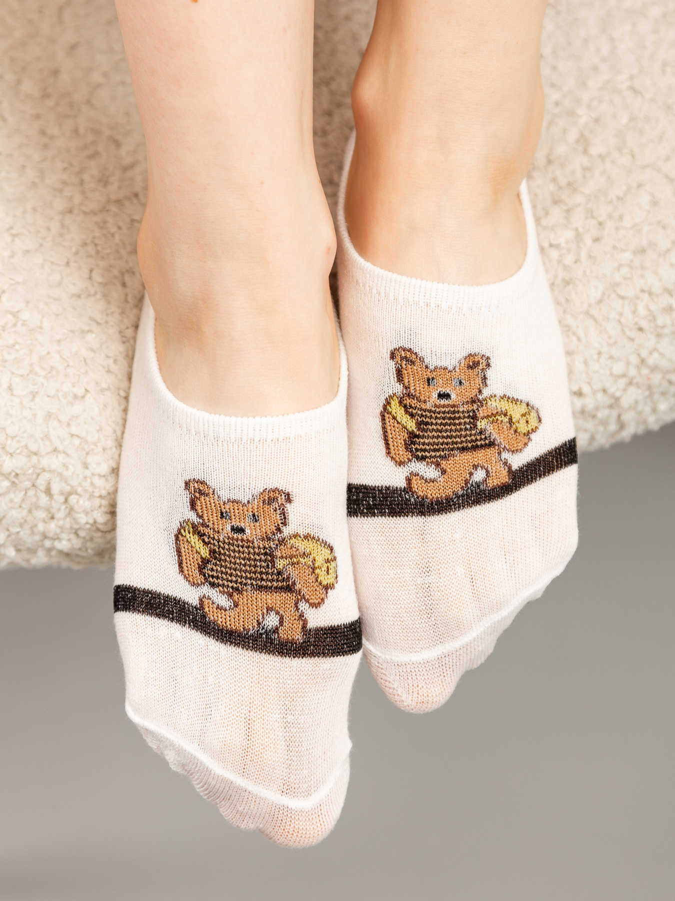 Шкарпетки Famo модель SL-8051_02 Фото