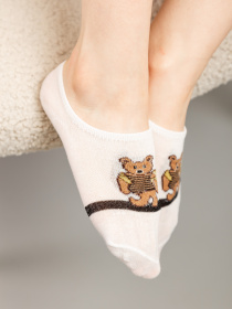 Шкарпетки Famo модель SL-8051_02 Фото