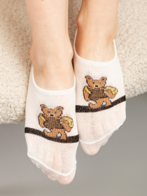 Шкарпетки Famo модель SL-8051_02 Фото