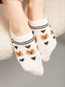 Шкарпетки Famo модель SL-8051_03 Фото