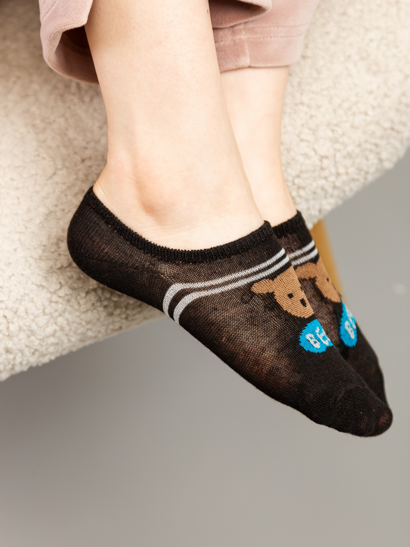 Шкарпетки Famo модель SL-8051_05 Фото