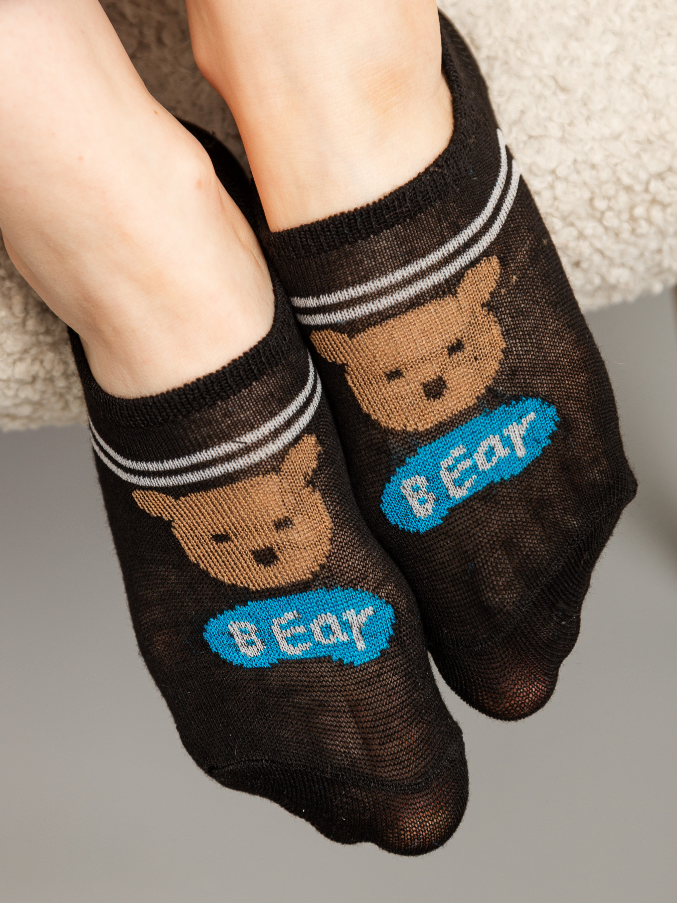 Шкарпетки Famo модель SL-8051_05 Фото