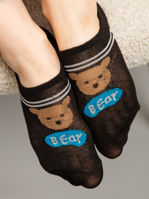 Шкарпетки Famo модель SL-8051_05 Фото