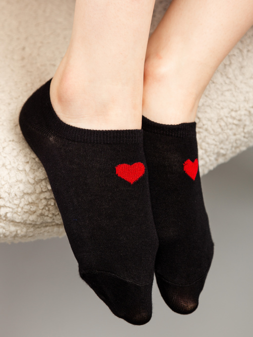 Носки Famo модель SL-8053_01 Фото