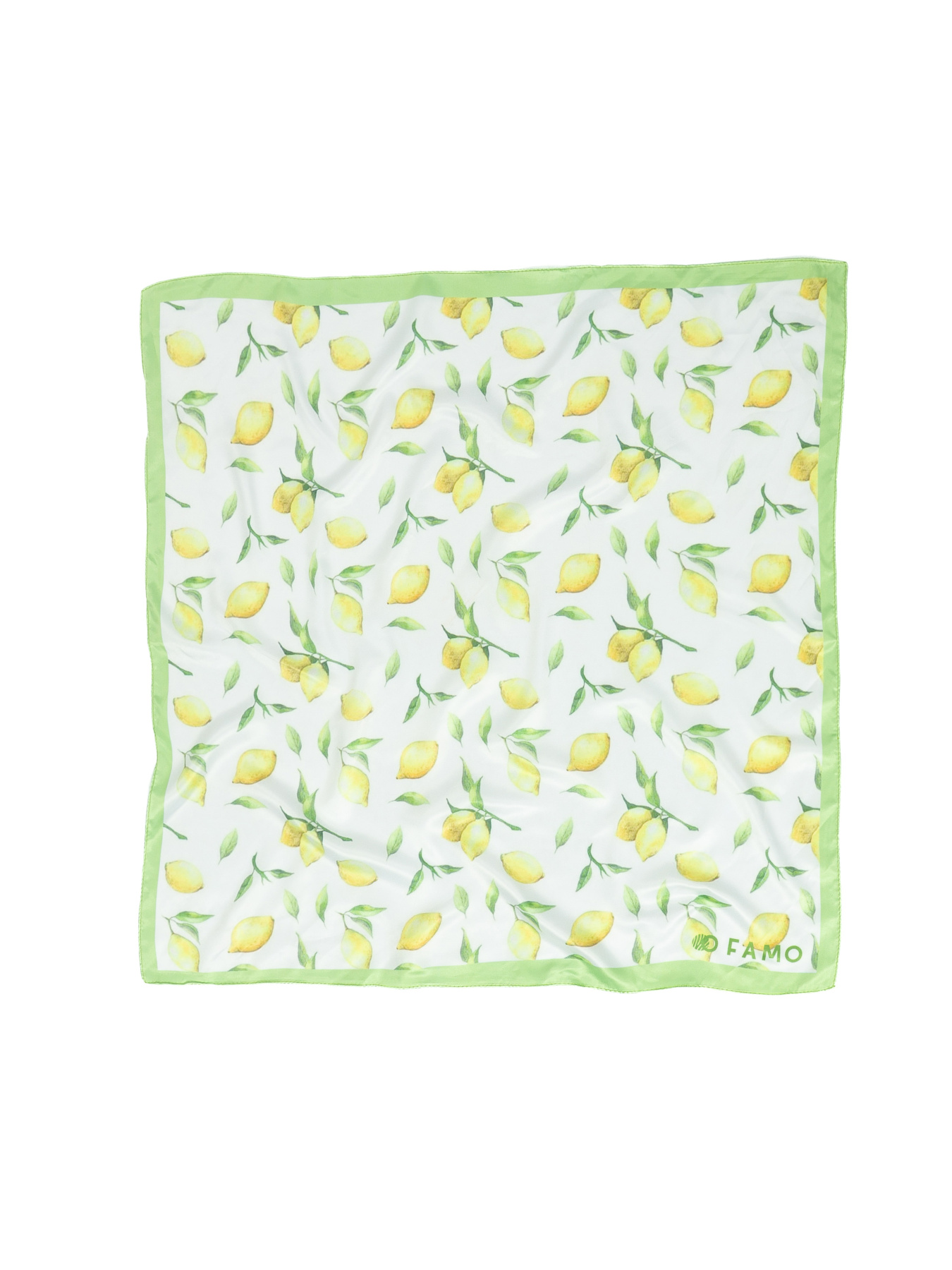 Платок Famo модель APL-102_01 Фото