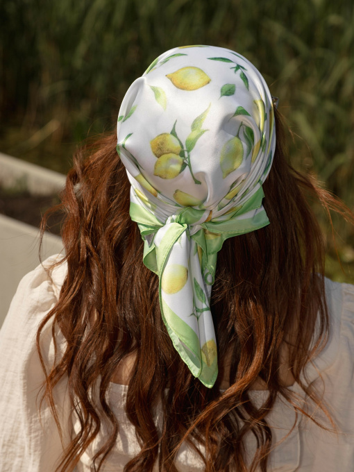 Платок Famo модель APL-102_01 Фото