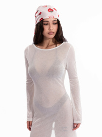 Платок Famo модель APL-102_02 Фото