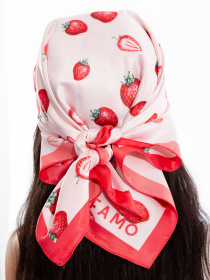 Платок Famo модель APL-102_02 Фото