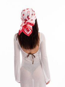 Платок Famo модель APL-102_02 Фото