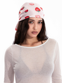 Платок Famo модель APL-102_02 Фото