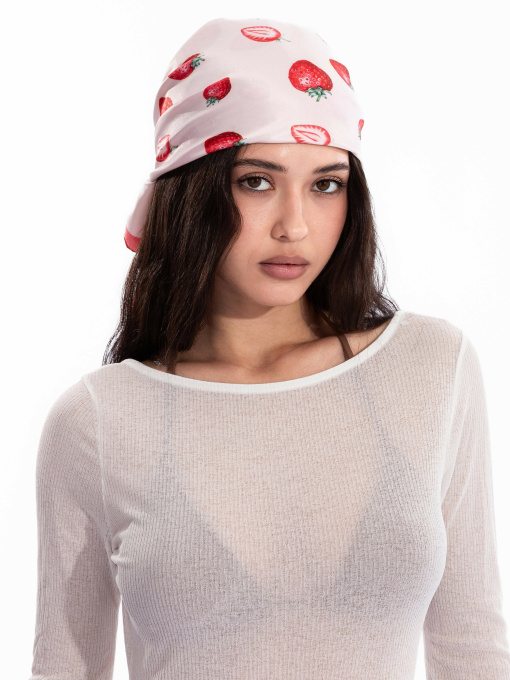 Хустка Famo модель APL-102_02 Фото