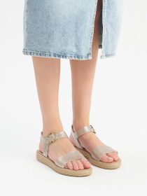 Босоножки RYLKO модель 1IFK8_Z__F46 Фото