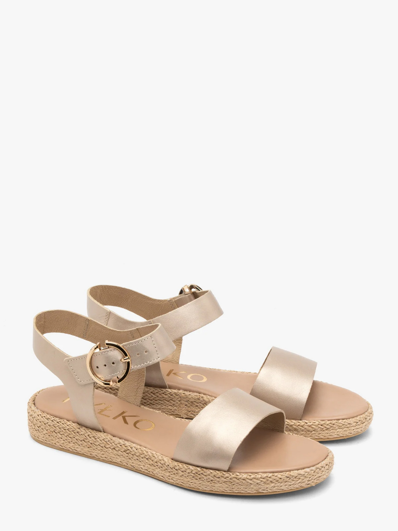 Босоножки RYLKO модель 1IFK8_Z__F46 Фото