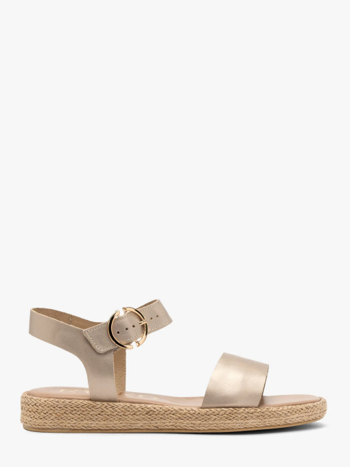 Босоножки RYLKO модель 1IFK8_Z__F46 Фото