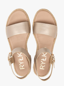 Босоножки RYLKO модель 1IFK8_Z__F46 Фото