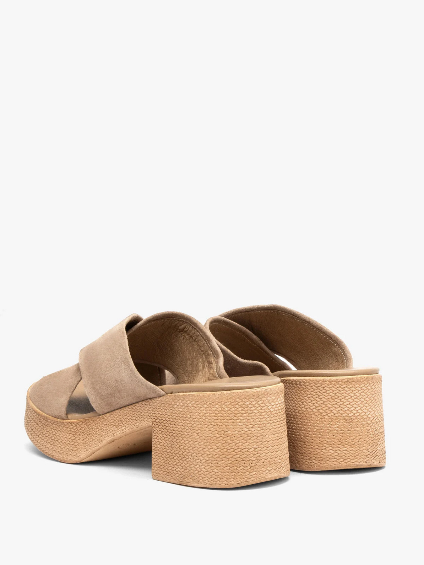 Шлепанцы RYLKO модель 3MGI7_U__4RG Фото