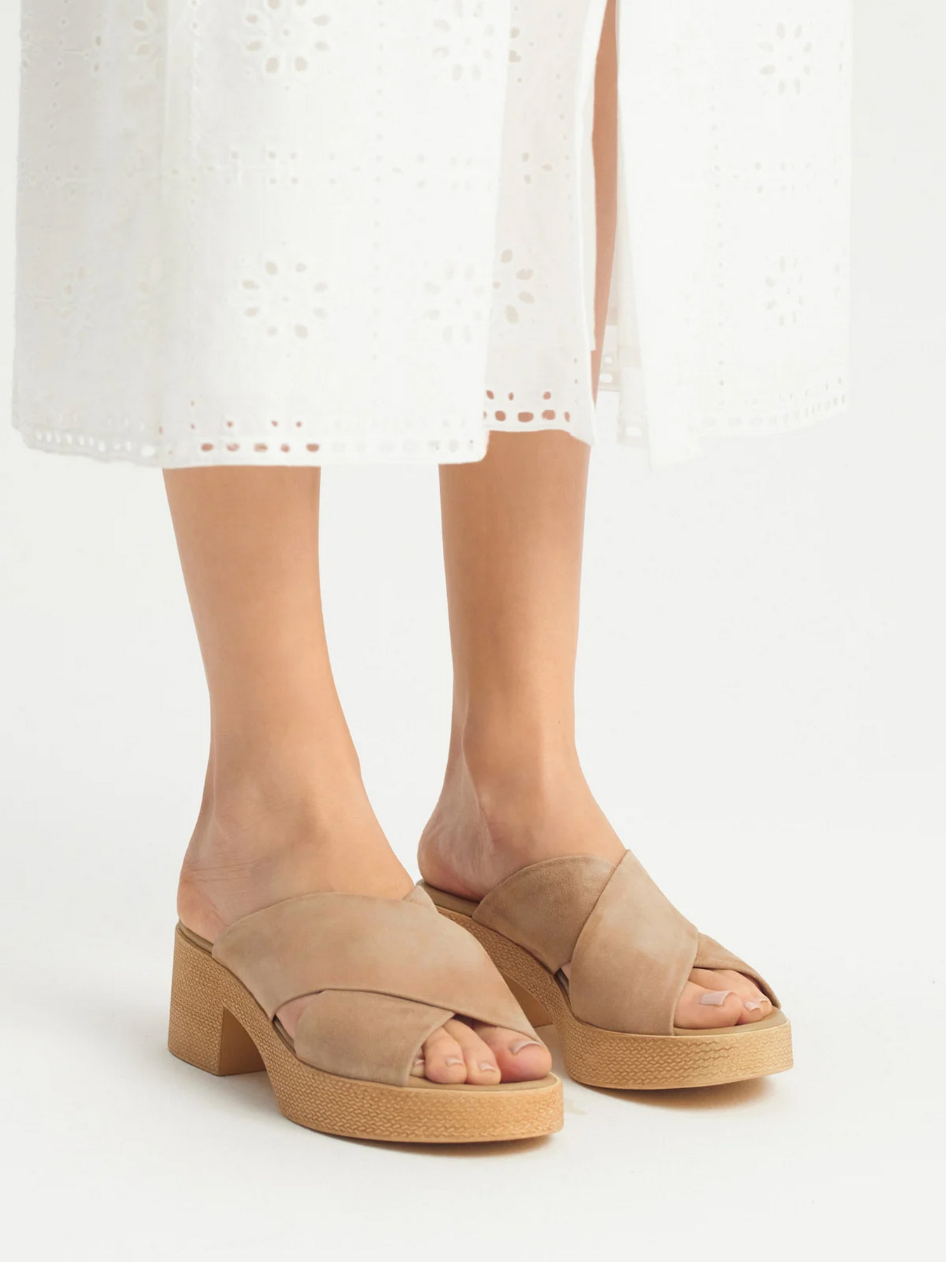 Шльопанці RYLKO модель 3MGI7_U__4RG Фото