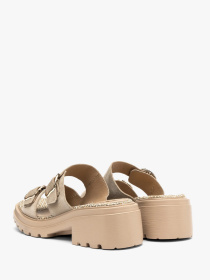 Шлепанцы RYLKO модель 3MGI4_Y__5TE Фото