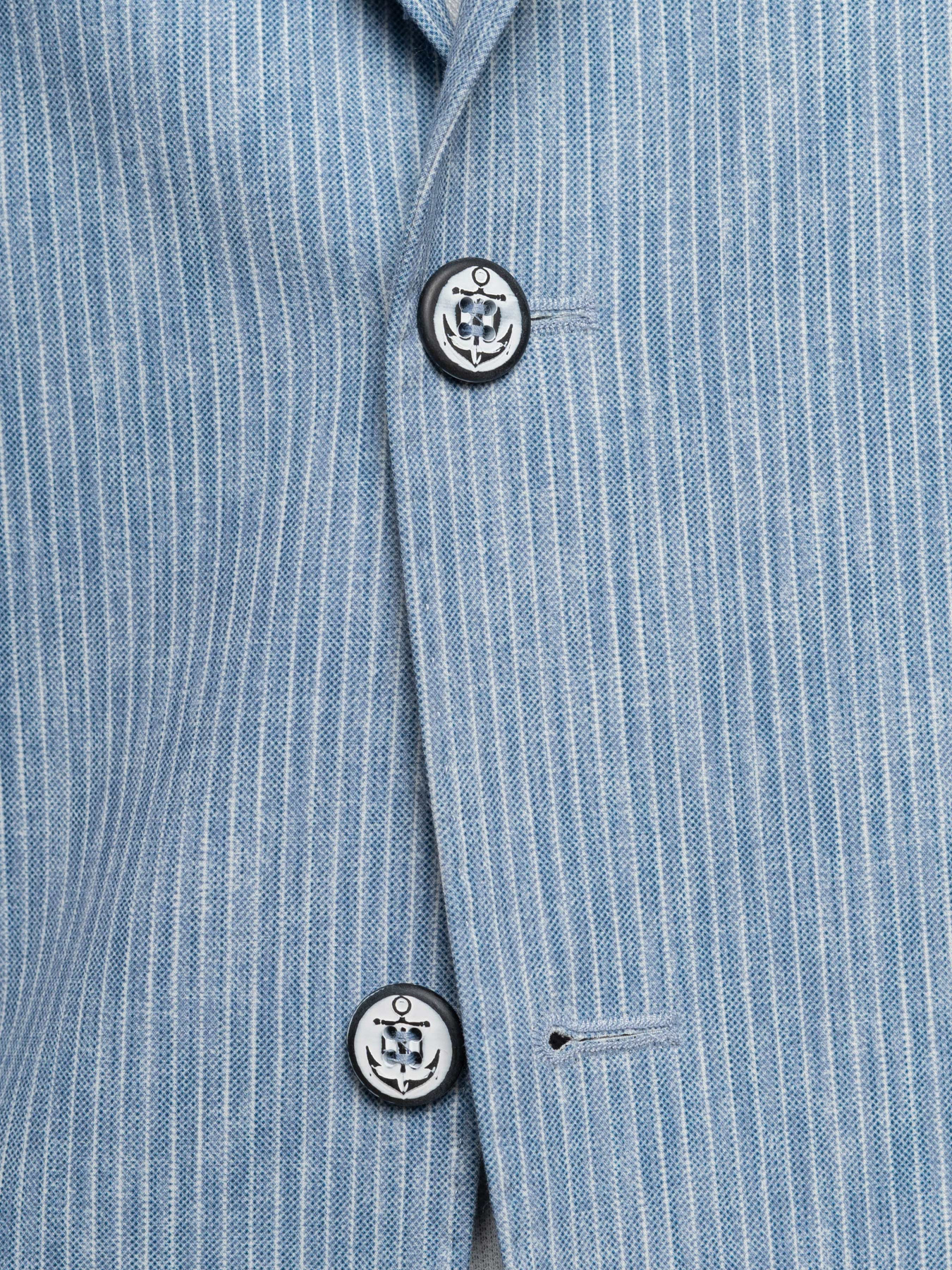 Піджак Arber модель M02.28.23.513 Фото