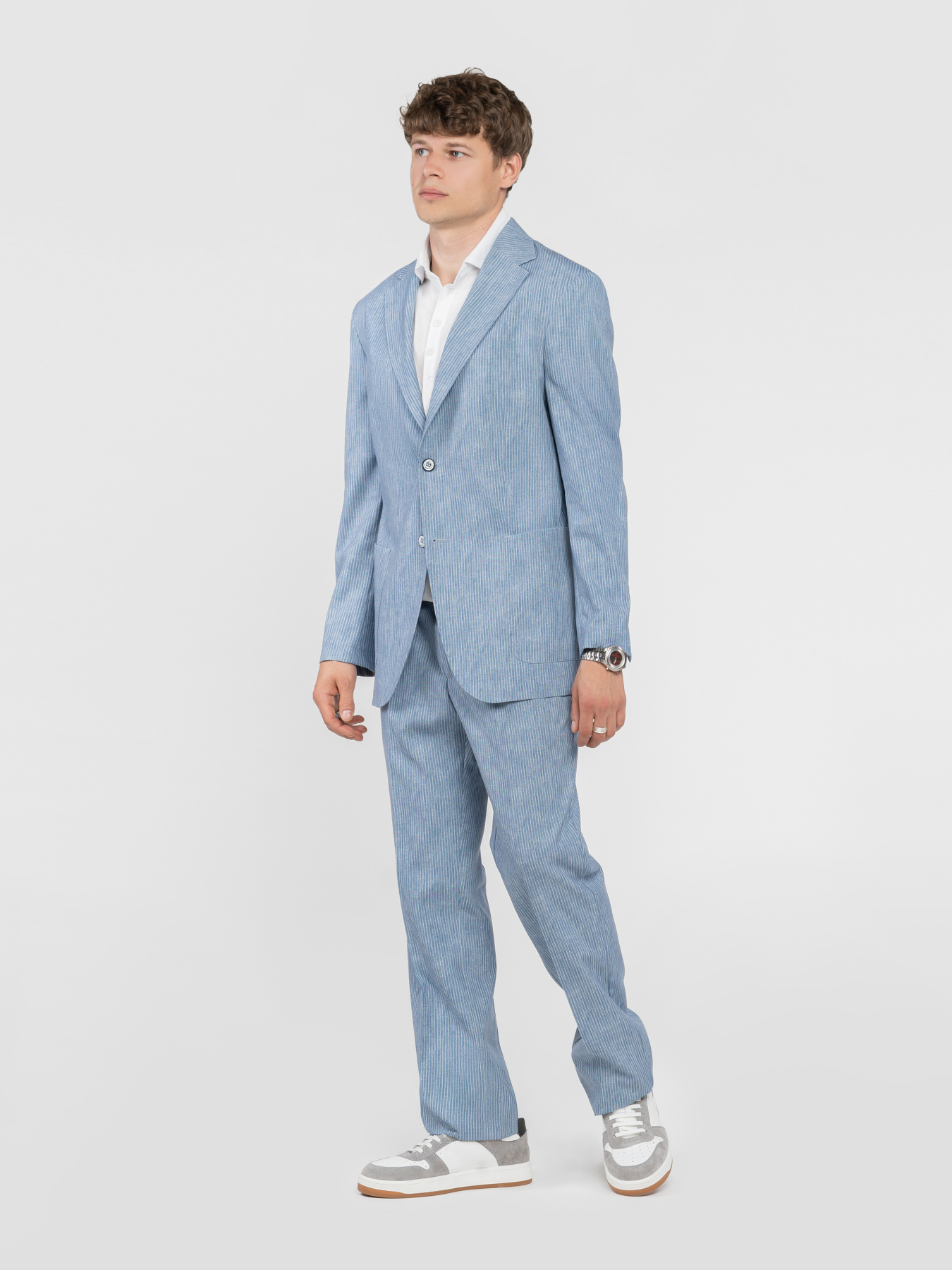 Пиджак Arber модель M02.28.23.513 Фото