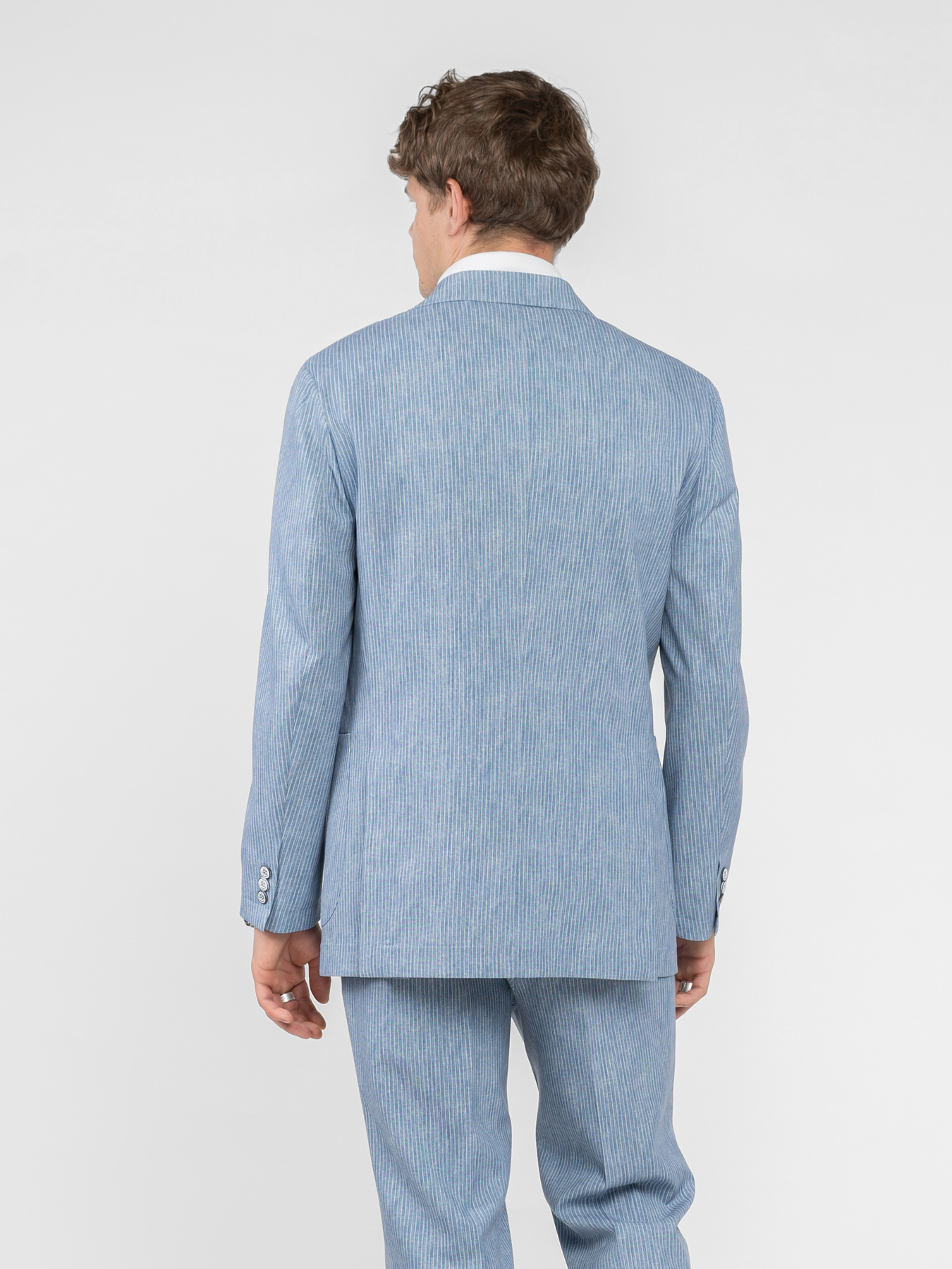 Пиджак Arber модель M02.28.23.513 Фото