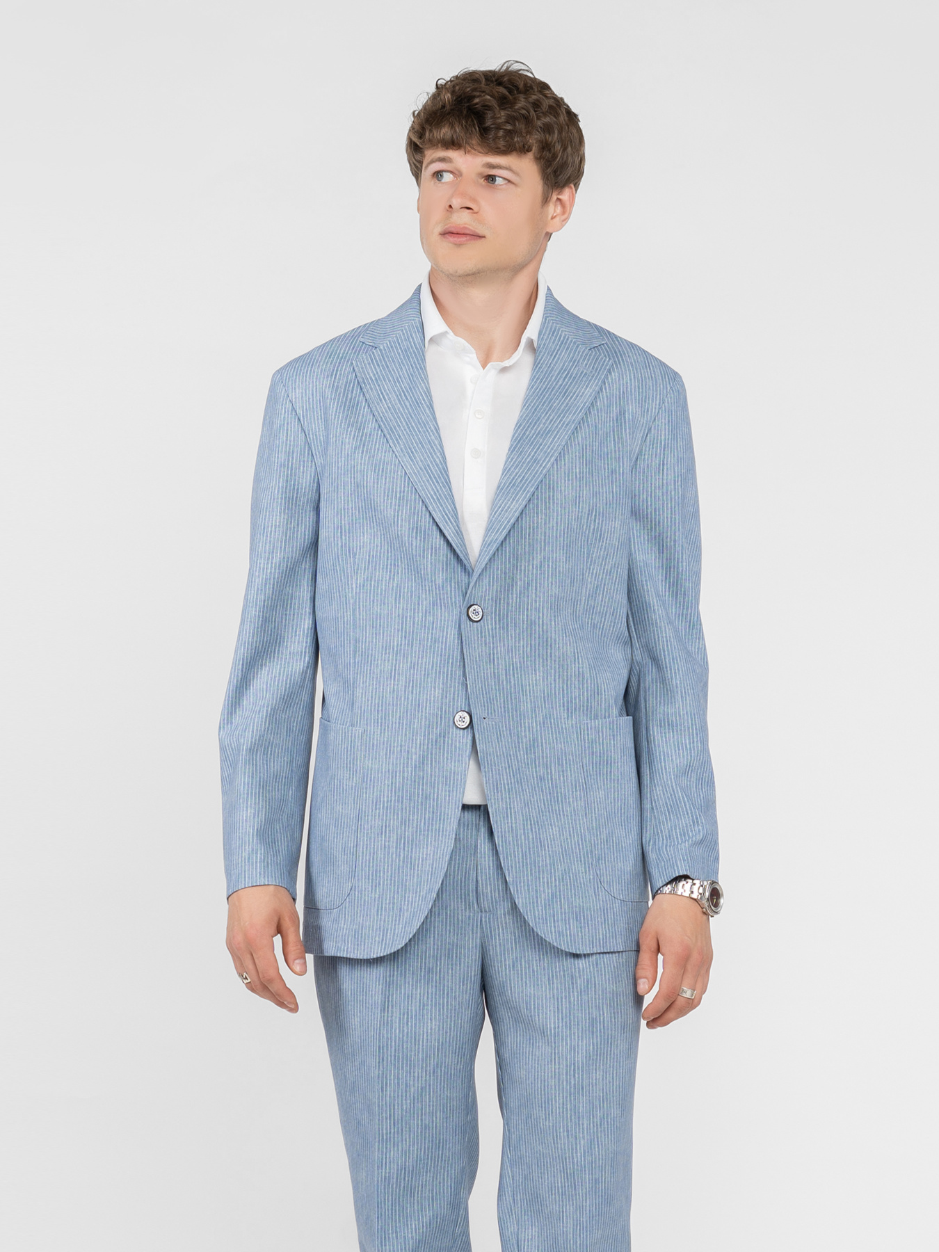 Пиджак Arber модель M02.28.23.513 Фото