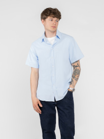 Сорочка Arber модель M04.14.23.521 Фото