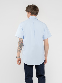 Сорочка Arber модель M04.14.23.521 Фото