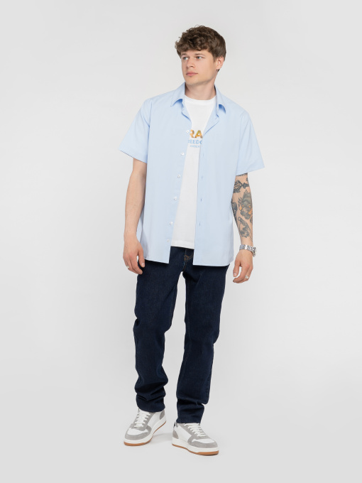 Сорочка Arber модель M04.14.23.521 Фото